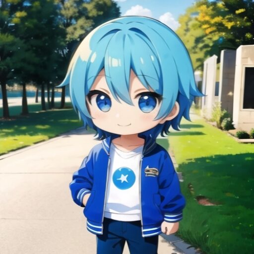 マコトのアバター